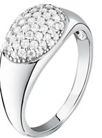 Anello Morellato Donna in Argento SAZB12016